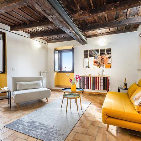 Bed and Breakfast La Casa Di Pepe Сутри Экстерьер фото